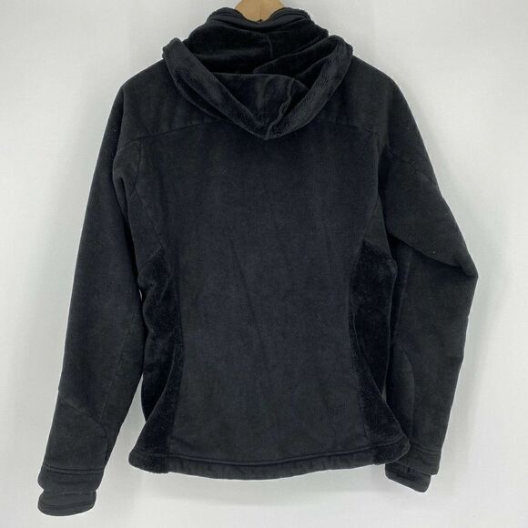 Mountain Hardwear Jacket Full Zip Fleece - Picture 6 of 9